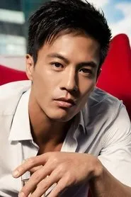 Ảnh diễn viên An Chí Kiệt