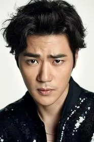 Ảnh diễn viên 김강우