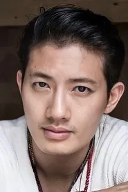 Ảnh diễn viên อารักษ์ อมรศุภศิริ