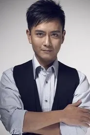 Ảnh diễn viên Tạ Quân Hào