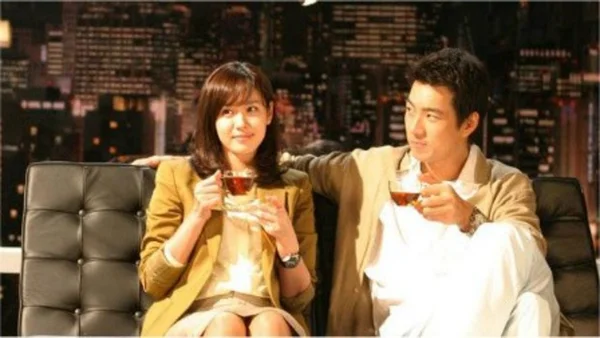 Art of Seduction (Art of Seduction)