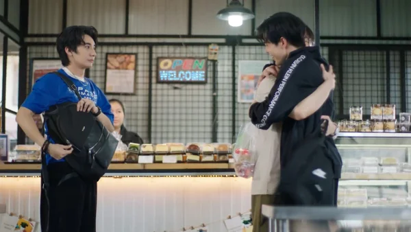 Beyond The Star: Con Đường Tình Yêu Chinh Phục Vì Sao (Beyond The Star)