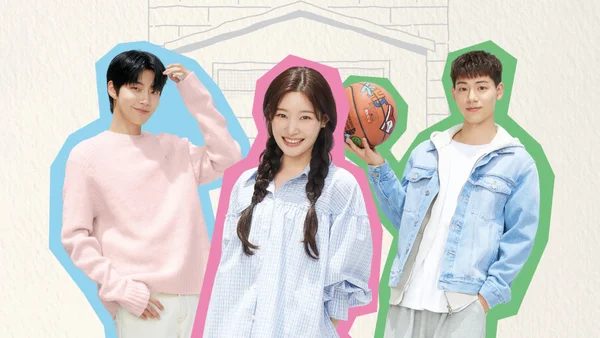 Chọn Làm Người Một Nhà (Family by Choice)