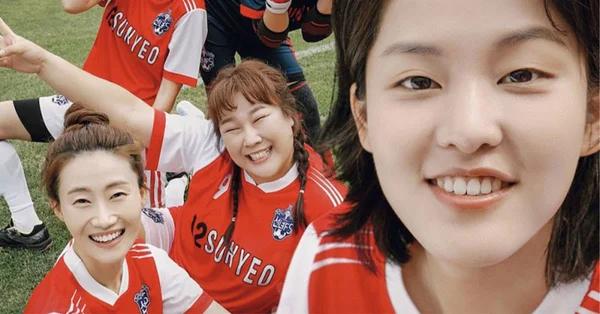 Cú Sút Tình Yêu (Shoot for Love (2023 KBS Drama Special Ep 3))