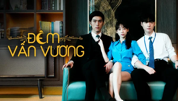 Đêm Vấn Vương (One Night Meant for Pure Love)