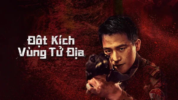 Đột Kích Vùng Tử Địa (Raid on the Lethal Zone)
