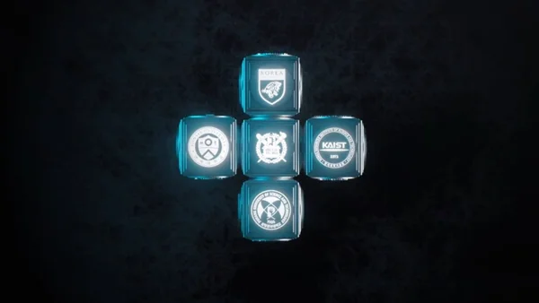 Elite League (Phần 1) (University War (Season 1))