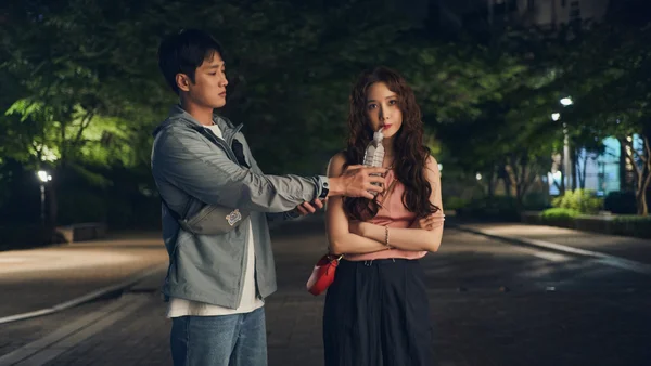 Em Xinh Tinh Quái (Pretty Crazy)