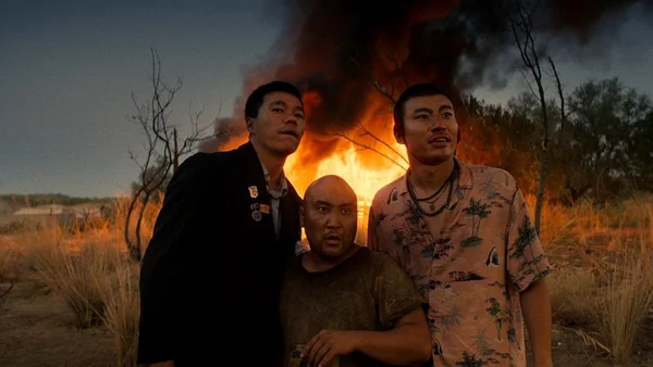 Em yêu, em sẽ không tin đâu (Sweetie, You Won't Believe It)