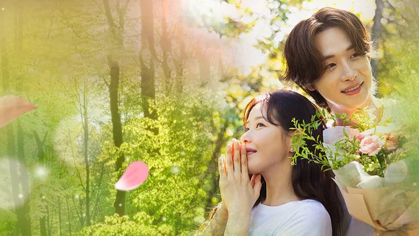 Chúng Ta Hãy Kết Hôn Nhé (My Merry Marriage / Hôn Nhân Hạnh Phúc)