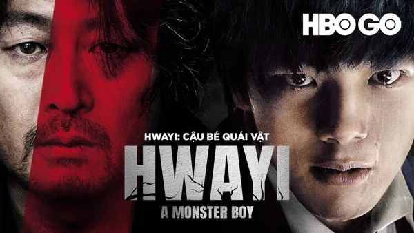 Hwayi: Sát Nhan Trang (Hwayi: A Monster Boy)
