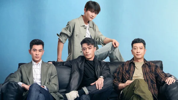 Khinh Niên (Forever Young)