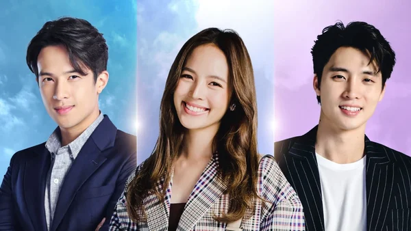 Khoảng trời của riêng em (My Secret Zone)