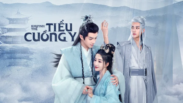 Khuynh Thế Tiểu Cuồng Y (Little Mad Doctor)