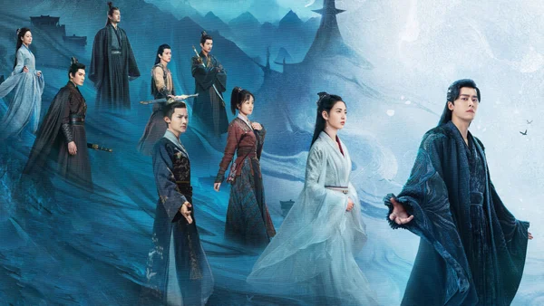 Kính Song Thành (Mirror: A Tale of Twin Cities)