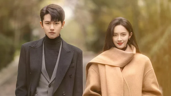 Làm Lại Cuộc Đời (Live or Love?)