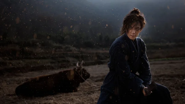 Lệnh Truy Nã Giang Hồ (Wanted)