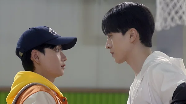 Mưu Lược Tình Yêu Của Chàng Nhặt Bóng (Ball Boy Tactics)