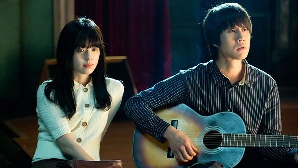 Nàng Tho Cua Ngày Hôm Qua (C'est Si Bon)