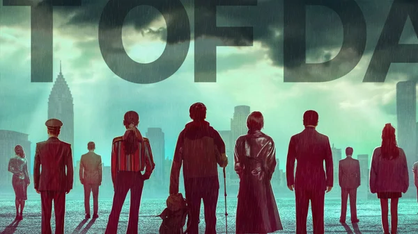 Nhân Chi Sơ (Light of Dawn)