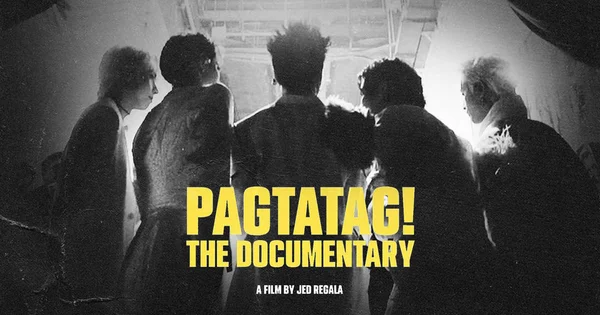 Pagtatag! Phim tài liệu (PAGTATAG! The Documentary)