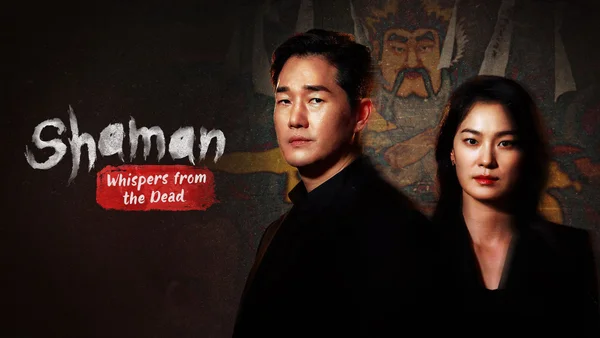 Pháp Sư: Lời Thì Thầm Từ Cõi Chết (Shaman: Whispers from the Dead)