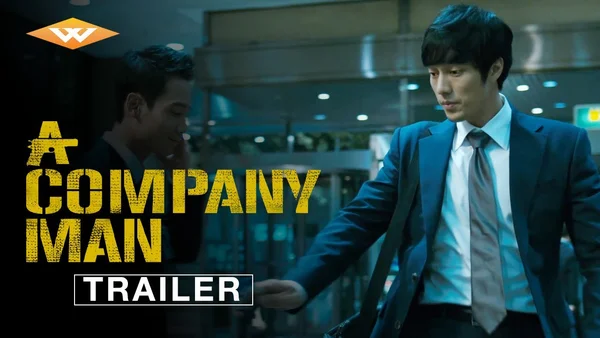 Sát Thủ Văn Phòng (A Company Man)