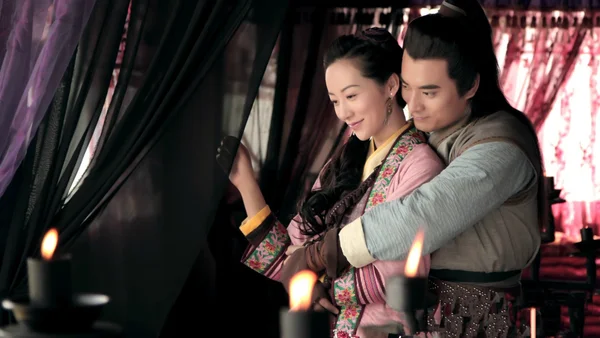 Tân Liêu Trai Chí Dị (Liao Zhai's Ghost Stories 4)