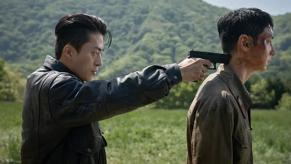 Tẩu Thoát (Escape)