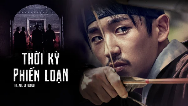 The Age of Blood (The Age of Blood)