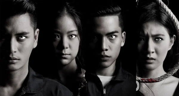 The Eyes Diary (The Eyes Diary)