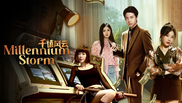 Thiên Hi Phong Vân (Millennium Storm)