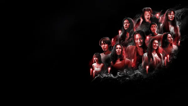 Thứ Ba kinh hoàng: Chuyện rùng rợn (Terror Tuesday: Extreme)