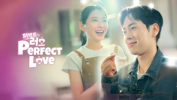 Tình Yêu Hoàn Hảo (Perfect Love)