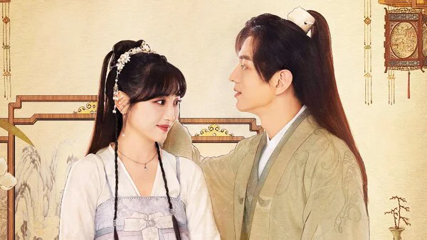 Y Phi Của Ta Không Dễ Chọc (I Have a Smart Doctor Wife)