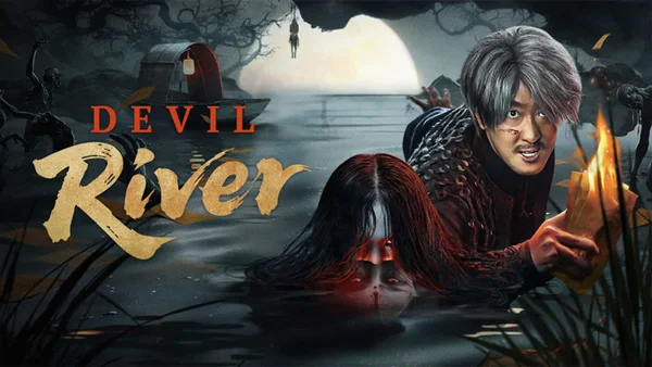 Yêu Quái Sông Ngũ Mệnh (Strange Stories of Five Lives River)