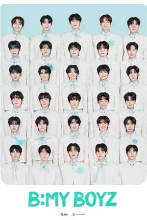 B:MY BOYZ