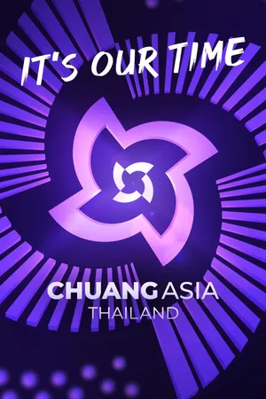 CHUANG ASIA (Phần 1)