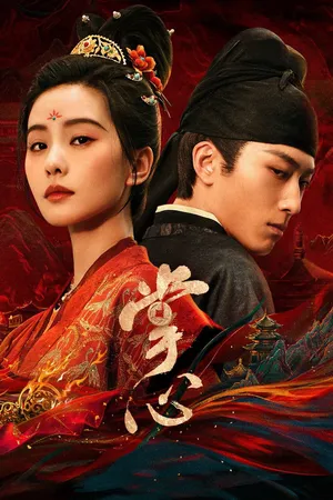 Poster phim Chưởng Tâm