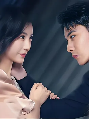 Poster phim Cô Dâu Thay Thế: Người Vợ Yêu Đầu Tiên Của Tổng Giám Đốc Lục