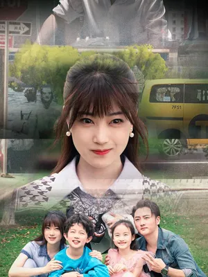 Poster phim Con Trai Giúp Mẹ Tìm Chồng