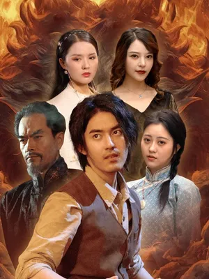 Poster phim Cuộc Chiến Vua Cờ Bạc