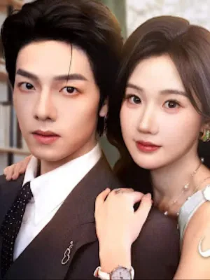 Poster phim Cứu với, chồng tôi có mùi trà