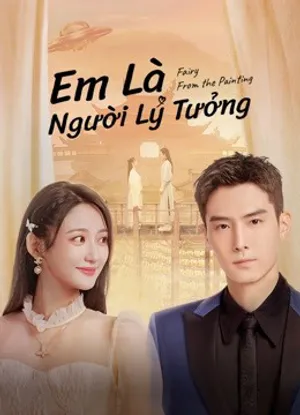 Poster phim Em Là Người Lý Tưởng