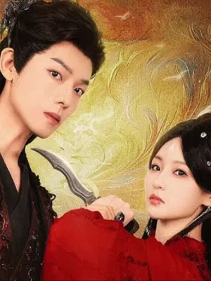 Poster phim Kẻ diệt thần