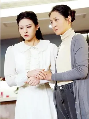 Poster phim Mẹ Ơi, Kiếp Sau Con Sẽ Bảo Vệ Mẹ