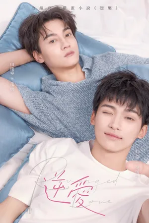 Poster phim Nghịch Ái