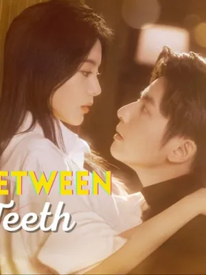 Poster phim Ngọc Trai Giữa Răng Ngài