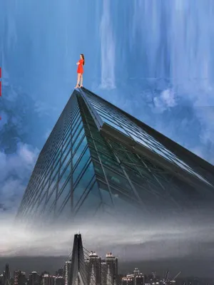 Poster phim Nữ Tổng Giám Đốc