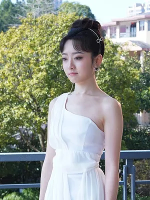 Poster phim Nữ tổng tài lạnh lùng 2